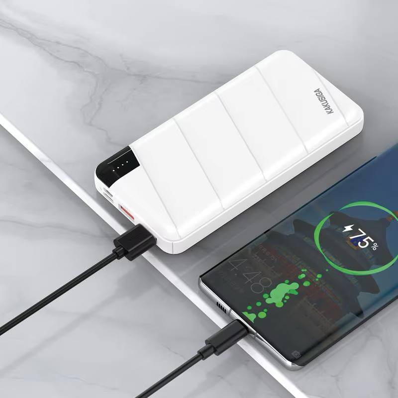 Powerbank KAKUSIGA 22,5W