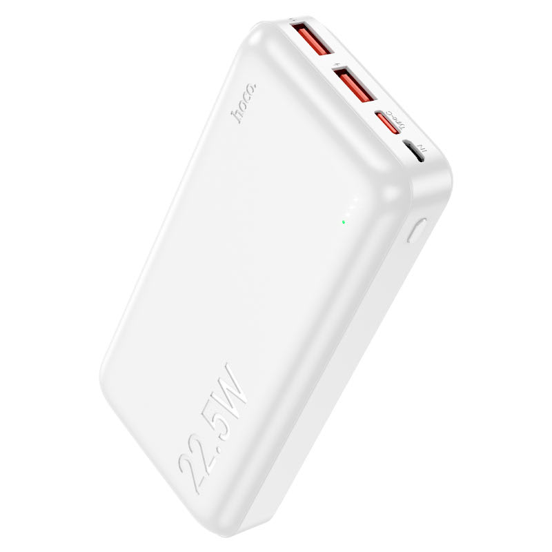 Powerbank Hoco J101A Fast Charge 22,5W