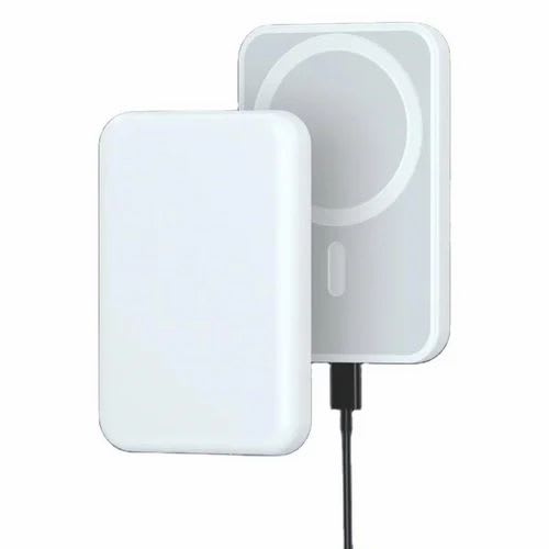 Magsafe Apple ( Powerbank for Iphone ) 5000 mah