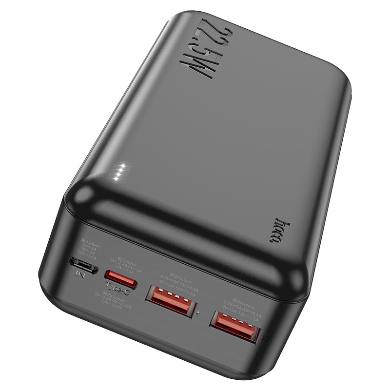 Powerbank Hoco 20.000 mah Fast charge