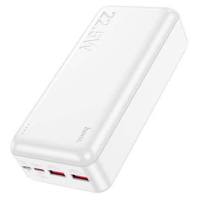 Powerbank Hoco 20.000 mah Fast charge
