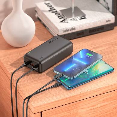 Powerbank Hoco 20.000 mah Fast charge
