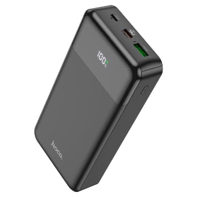 Powerbank Hoco 20.000 mah Charge 50% in 30 mins