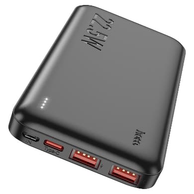 Powerbank Hoco J101 fast charge 22,5W