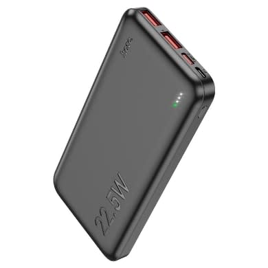 Powerbank Hoco J101 fast charge 22,5W