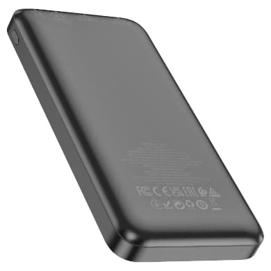 Powerbank Hoco J101 fast charge 22,5W