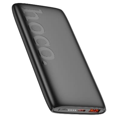 Hoco J122 Fully Compatible Power Bank (10000mAh)