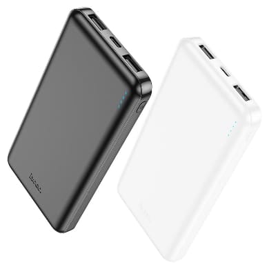 Powerbank Hoco J100