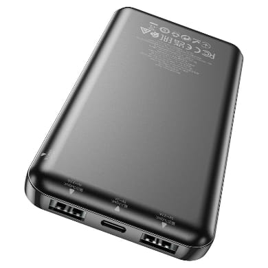 Powerbank Hoco J100