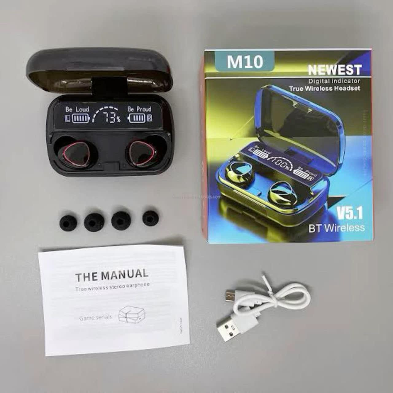 Airpods M10