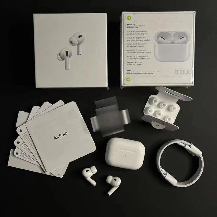 Airpods Pro 2 Apple