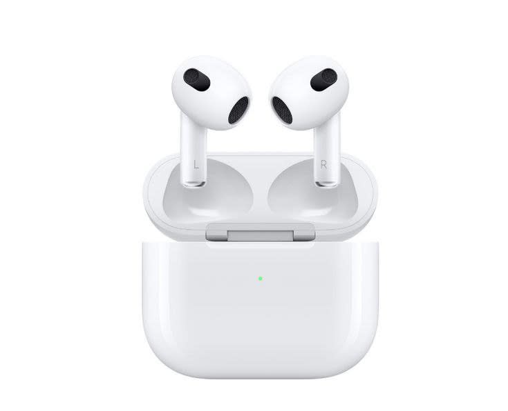 Airpods 3 Apple
