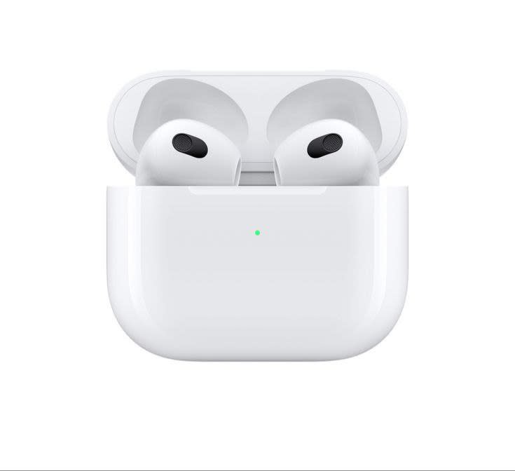 Airpods 3 Apple