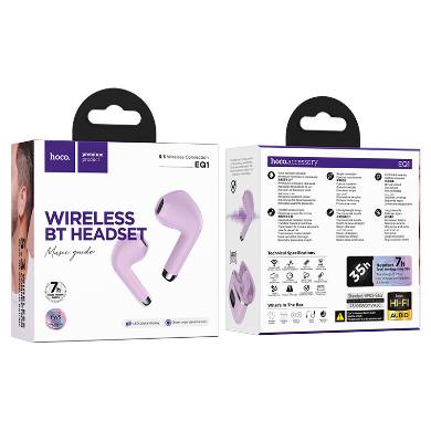 Airpods Hoco EQ1