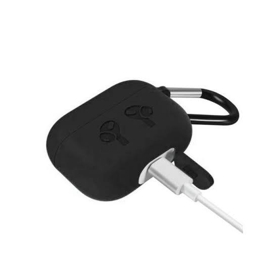 Airpods Case Black