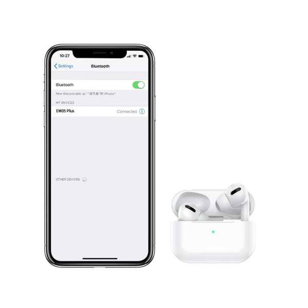 Airpods Hoco EW05PLUS