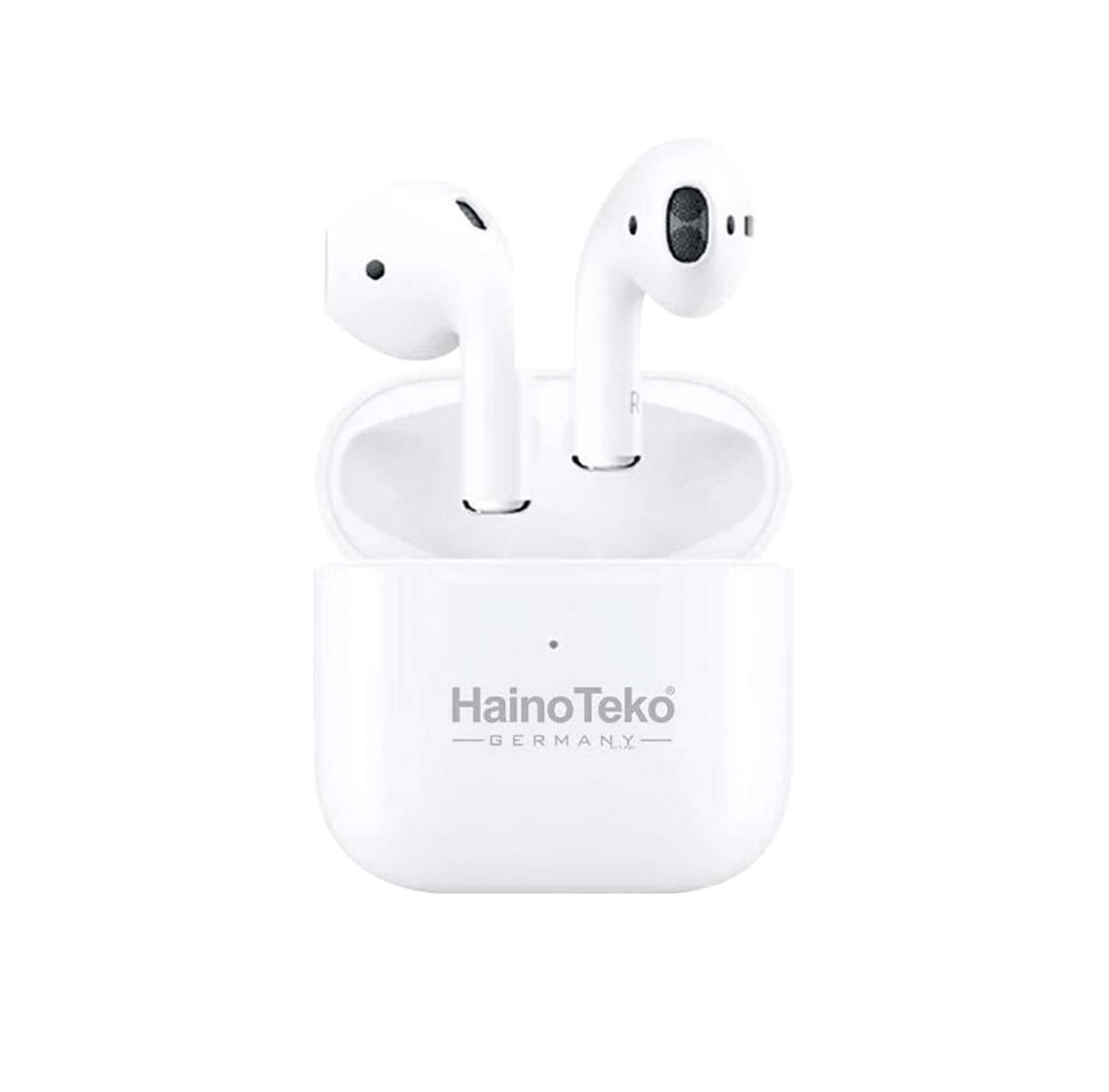 Haino Teko Air 1 Bluetooth Wireless Earphone -White