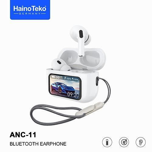 Haino Teko ANC-11 Bluetooth Earphones