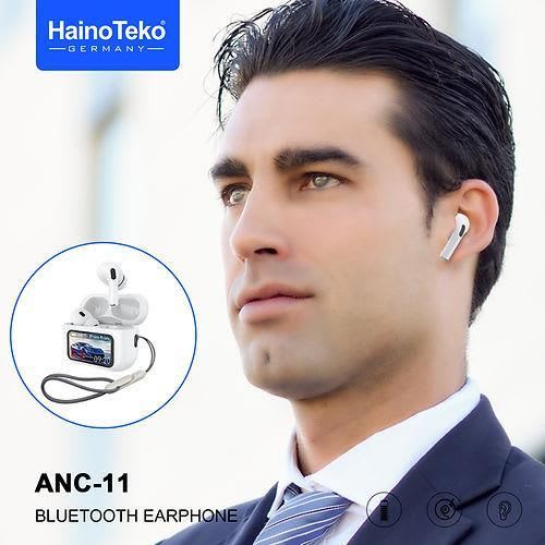 Haino Teko ANC-11 Bluetooth Earphones