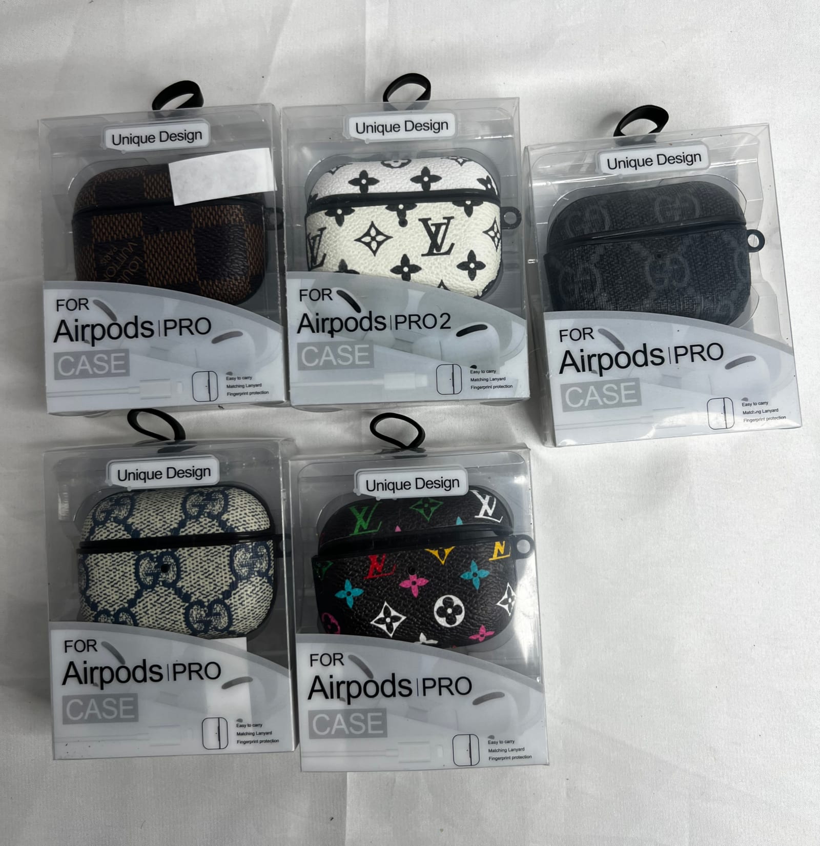 Pack airpods (55 mod�les) %