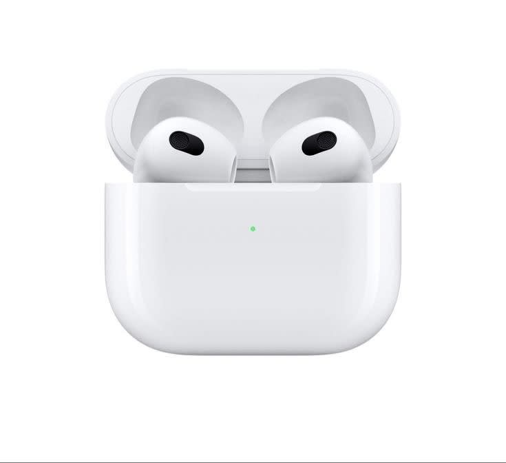 Airpods 4 apple 1ier choix