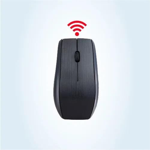 Asa Souris Sans fil - AS48W01
