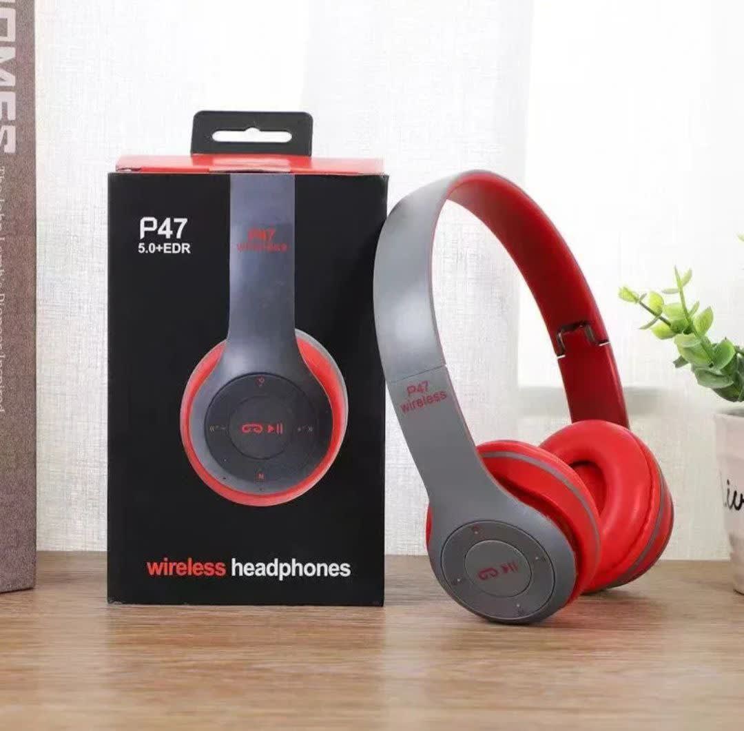 Headphones P47