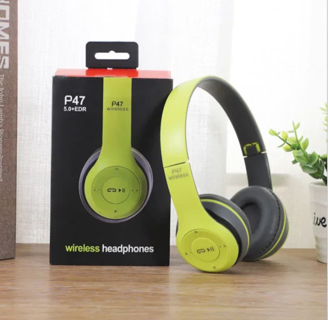 Headphones P47