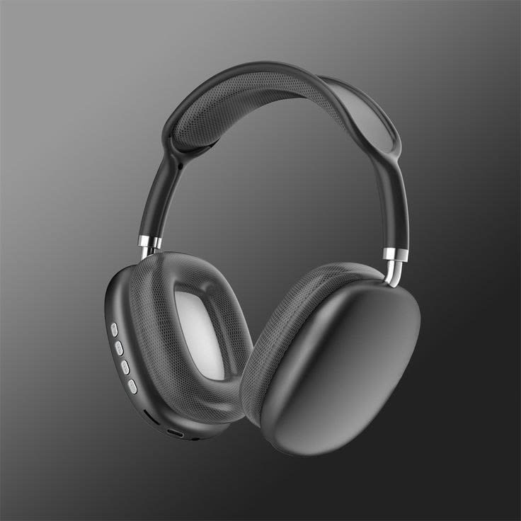 Headphones P9 Pro Max