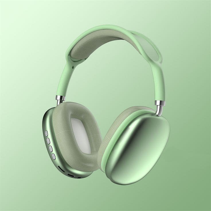 Headphones P9 Pro Max