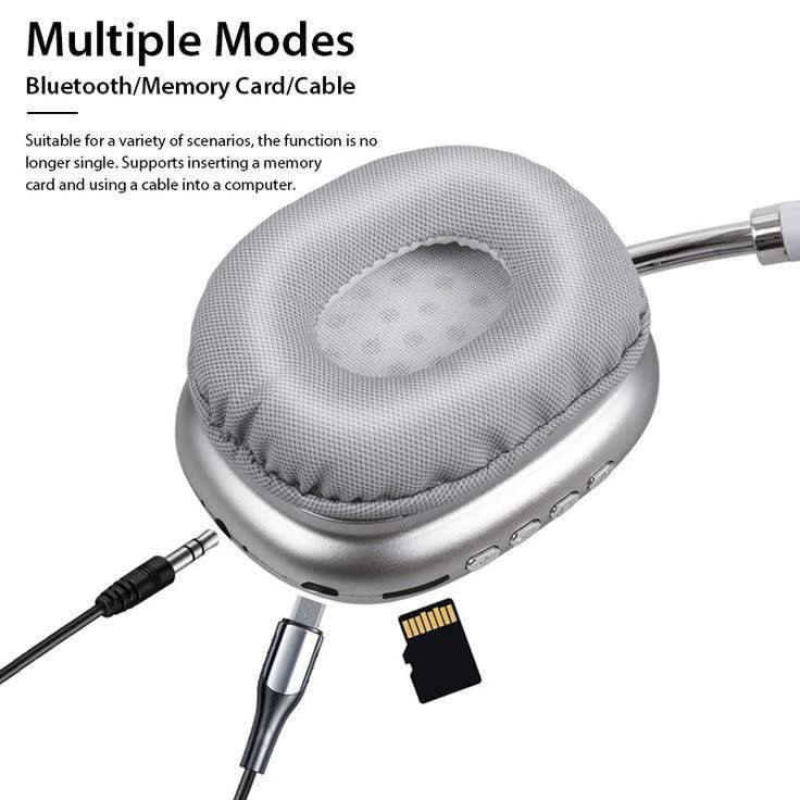 Headphones P9 Pro Max