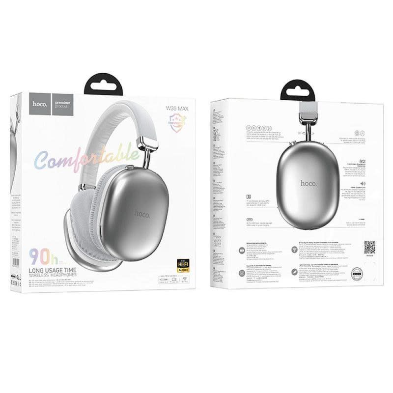 Headphones Hoco W35 Max 90h