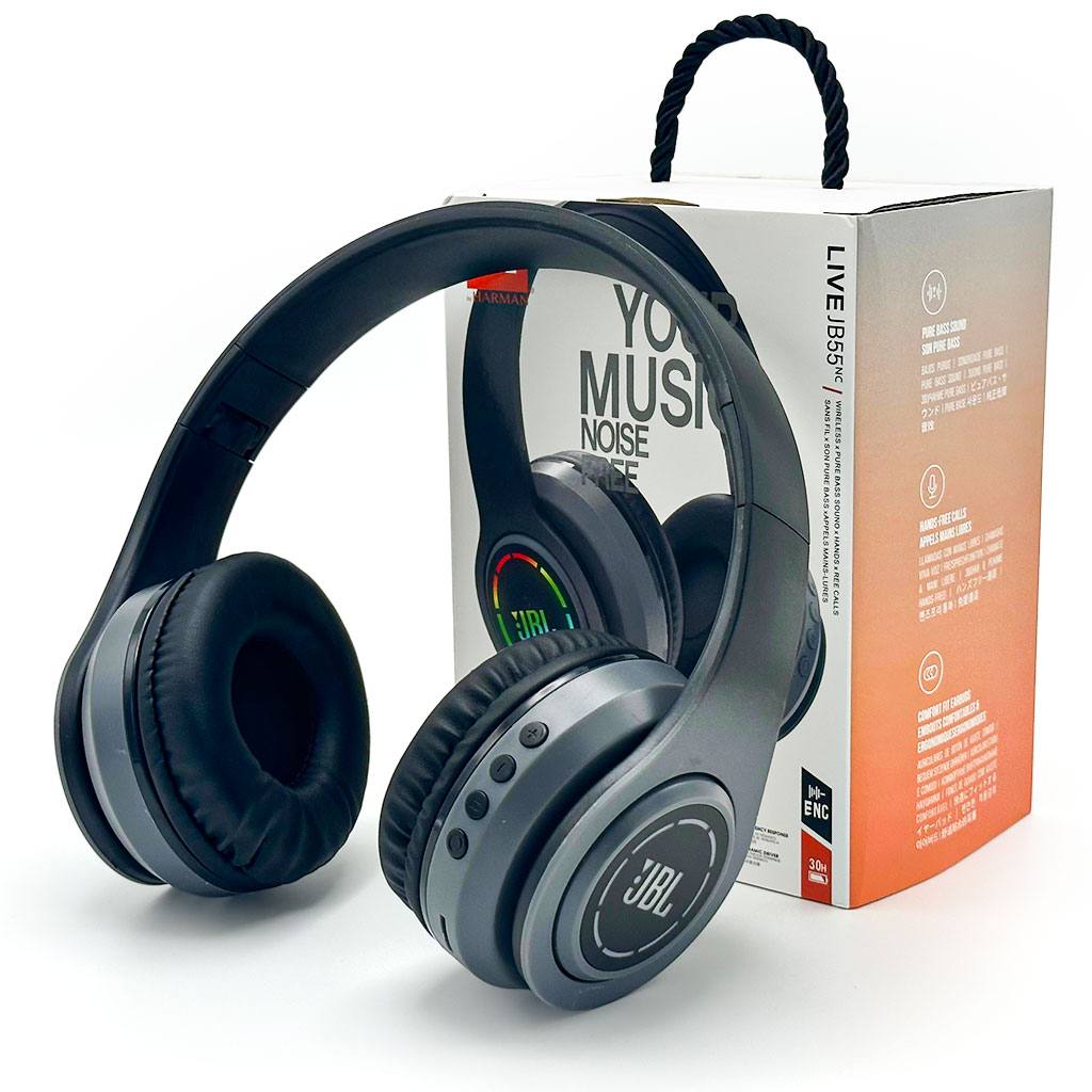 Headphones Jbl JB55nc