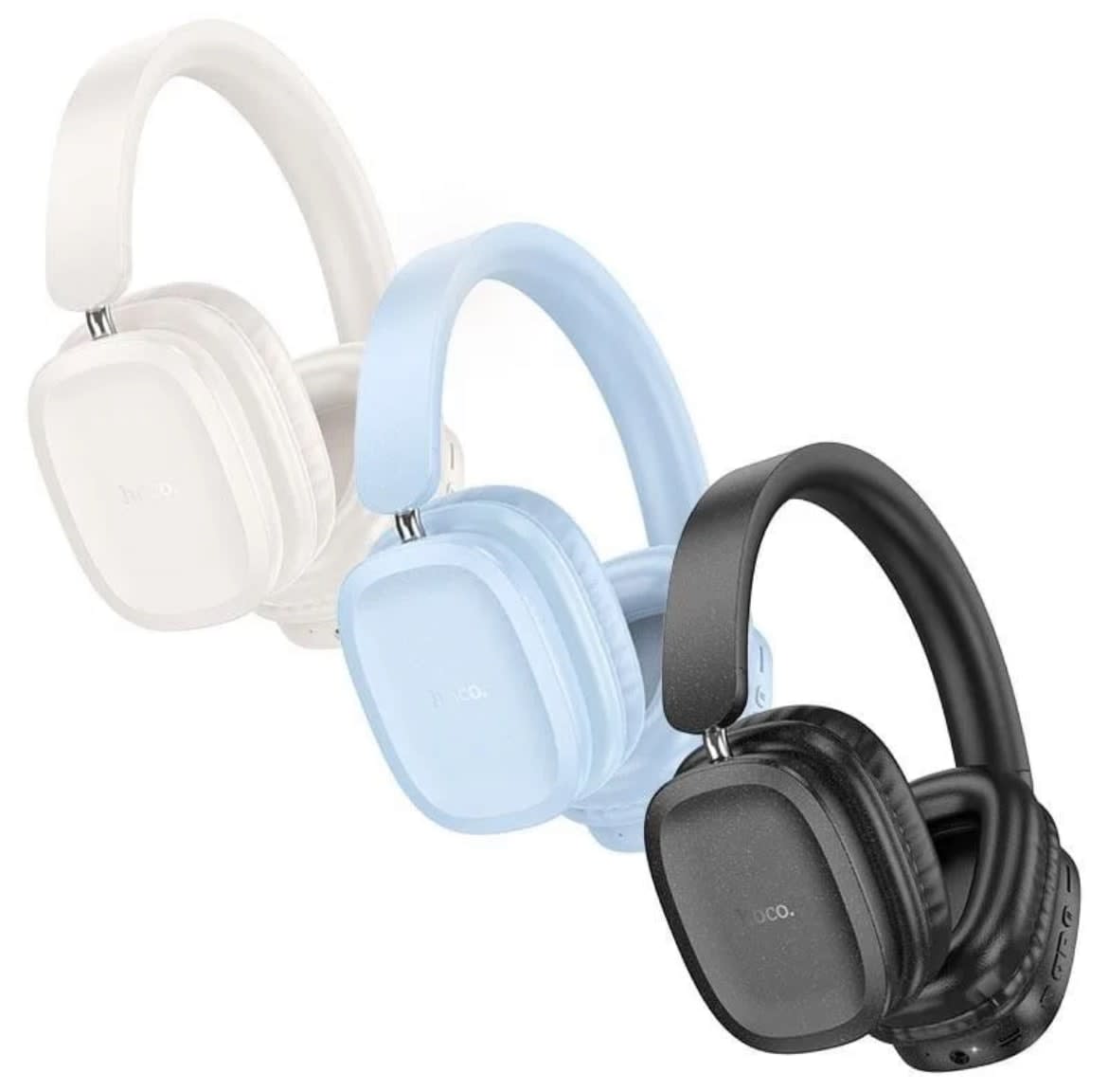 Headphones Hoco W51 46H