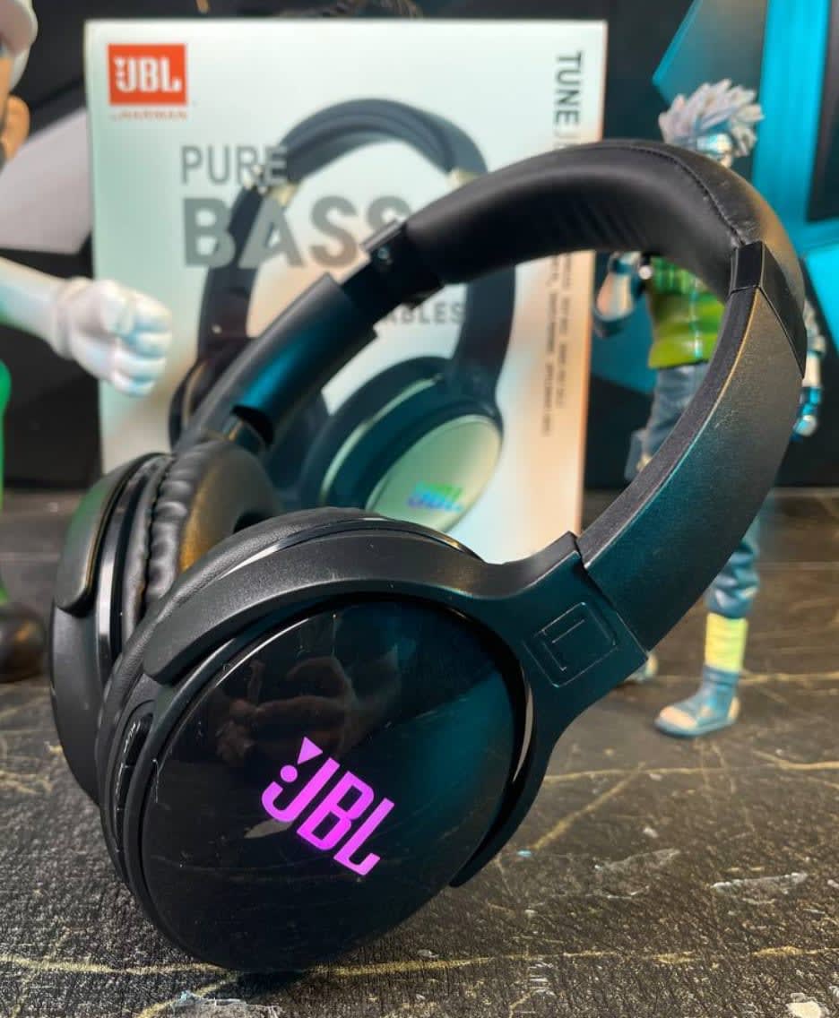 Headphones JBL Tune JB57 NC 30 H
