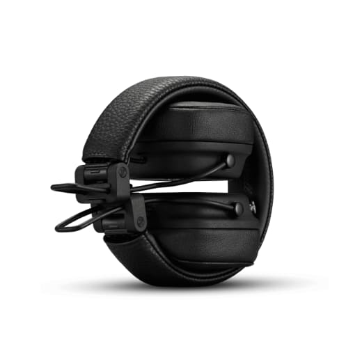 Marshall Major IV on-ear Bluetooth headphones