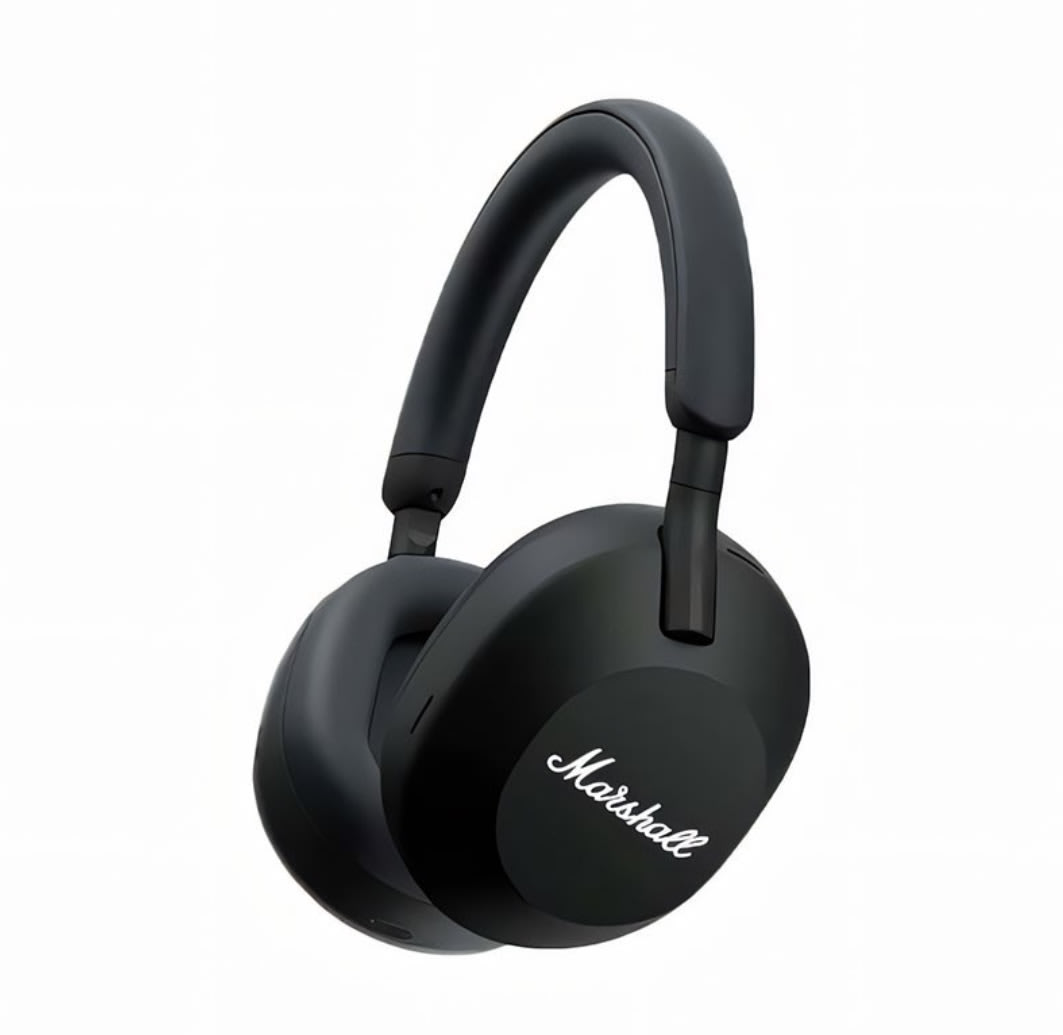 Marshall WH 1000XM5 Bluetooth Headset