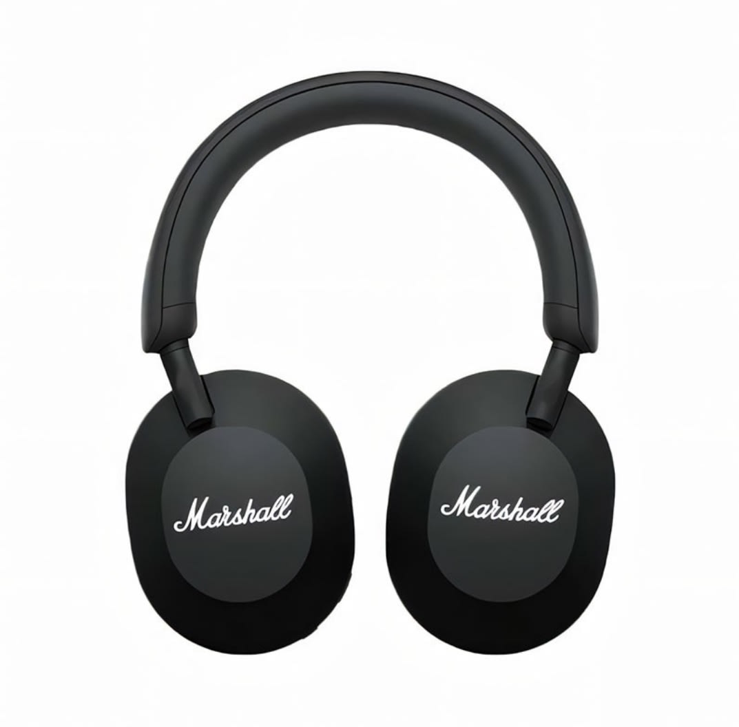 Marshall WH 1000XM5 Bluetooth Headset