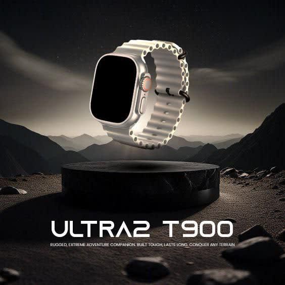 Smartwatch T900 Ultra 2