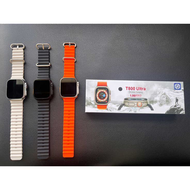 Smartwatch T800 Ultra