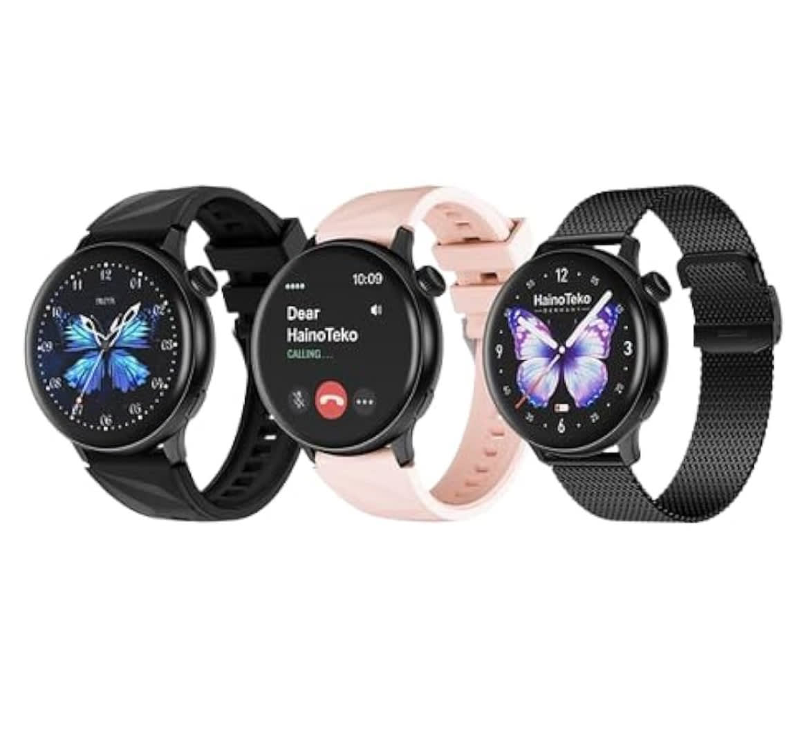 Smartwatch HainoTeko G20 mini