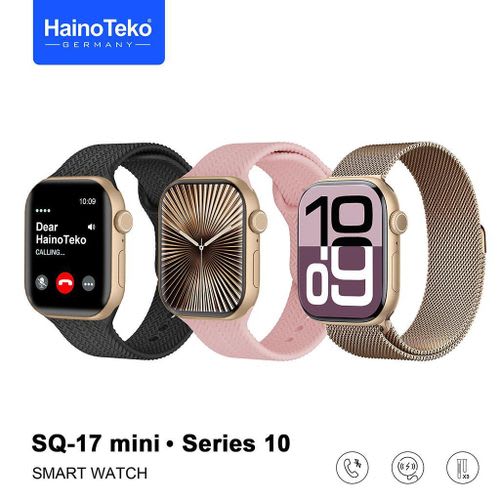 HainoTeko SQ-17 Mini Smart Watch