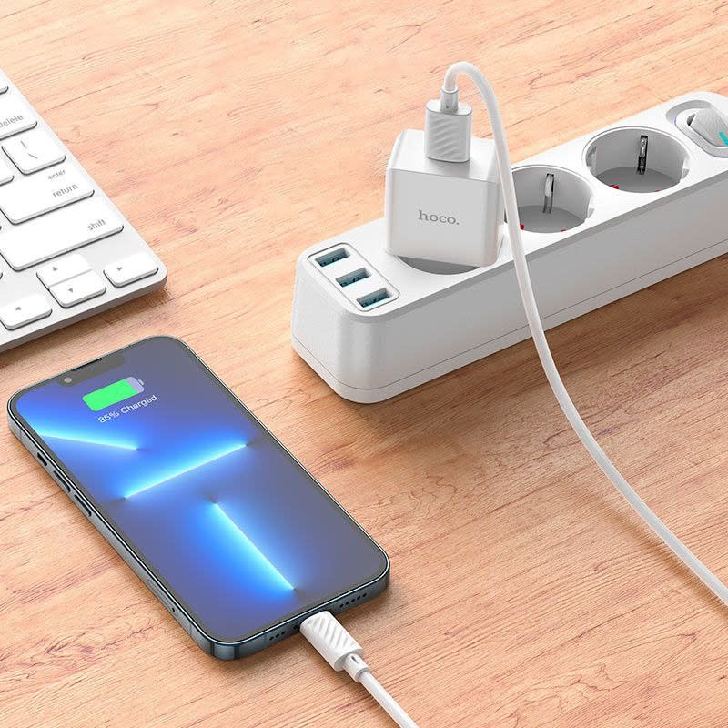 Charger Hoco Iph 10,5W