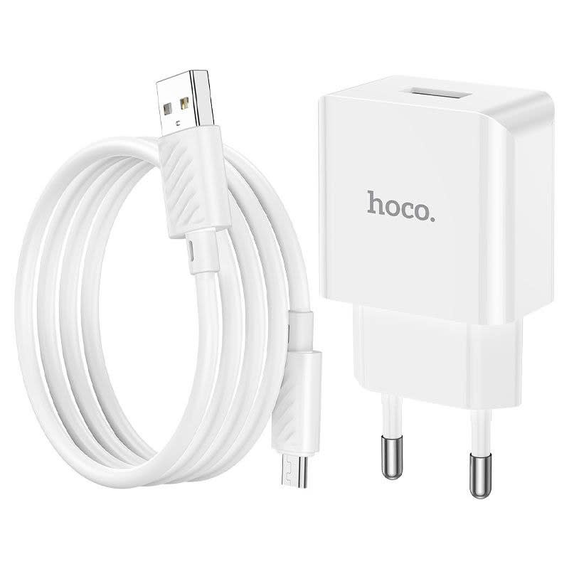 Charger Hoco Type B 10,5W