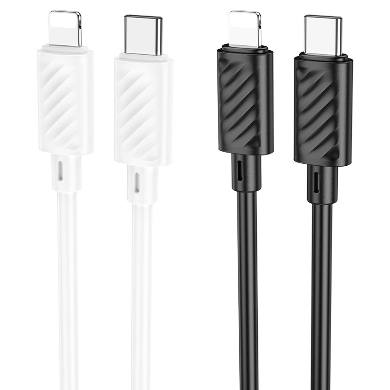 Cable Hoco Type c-Type c 20W