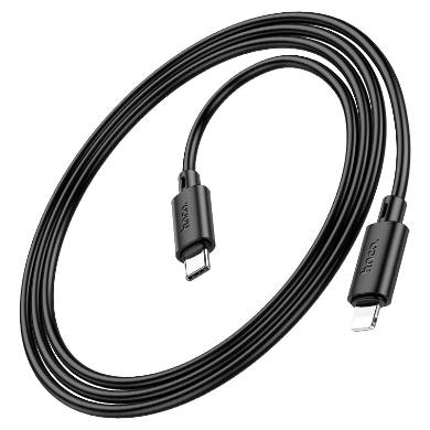 Cable Hoco Type c-Type c 20W