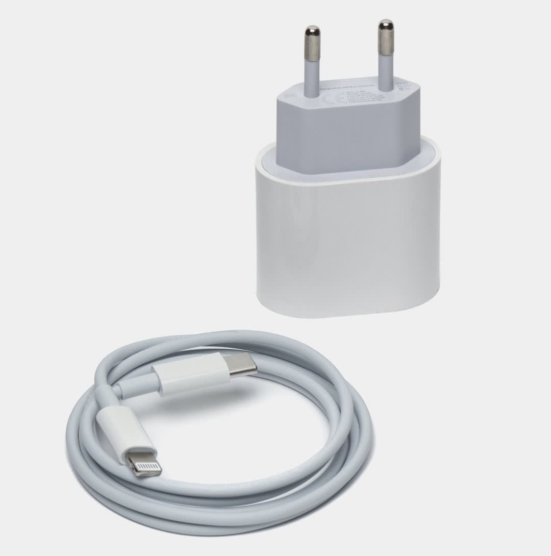 Charger Iphone 14 Pro Max