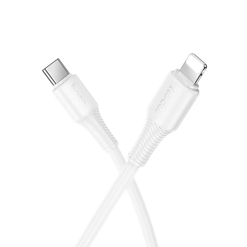 Cable Hoco Type C - Iphone X120
