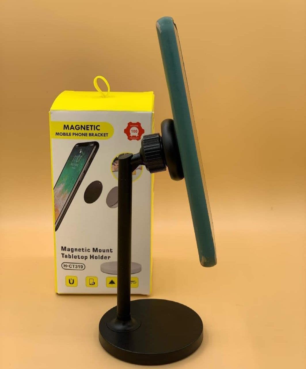 Phone Holder magnetic bracket