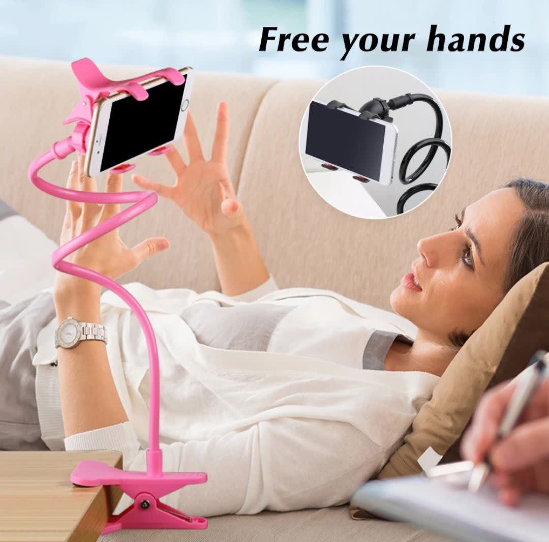 Phone holder